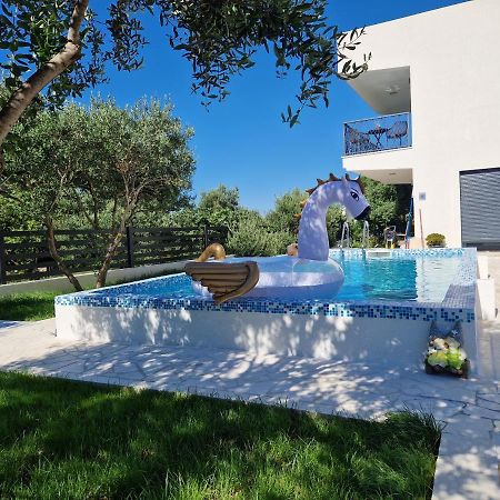 Villa Bella Dona Kaštela Exterior foto