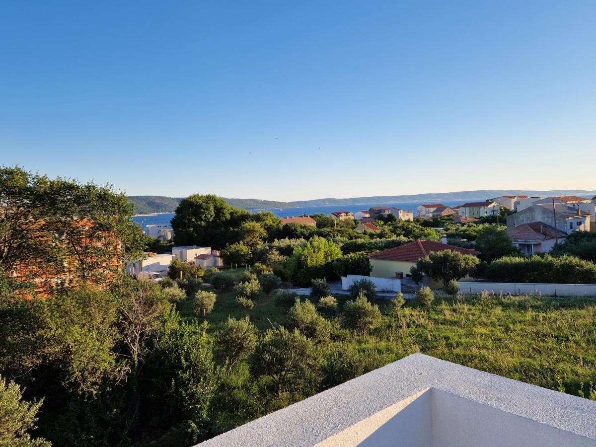 Villa Bella Dona Kaštela Exterior foto
