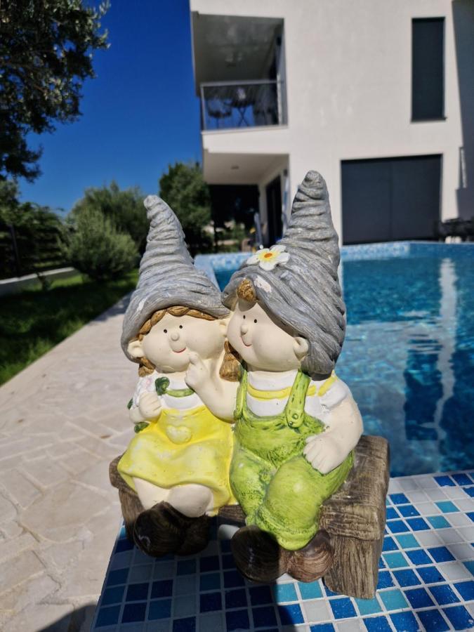Villa Bella Dona Kaštela Exterior foto