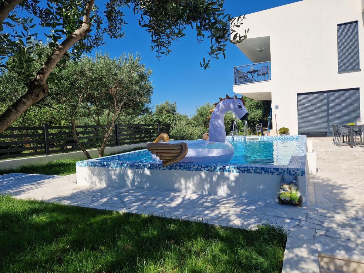 Villa Bella Dona Kaštela Exterior foto