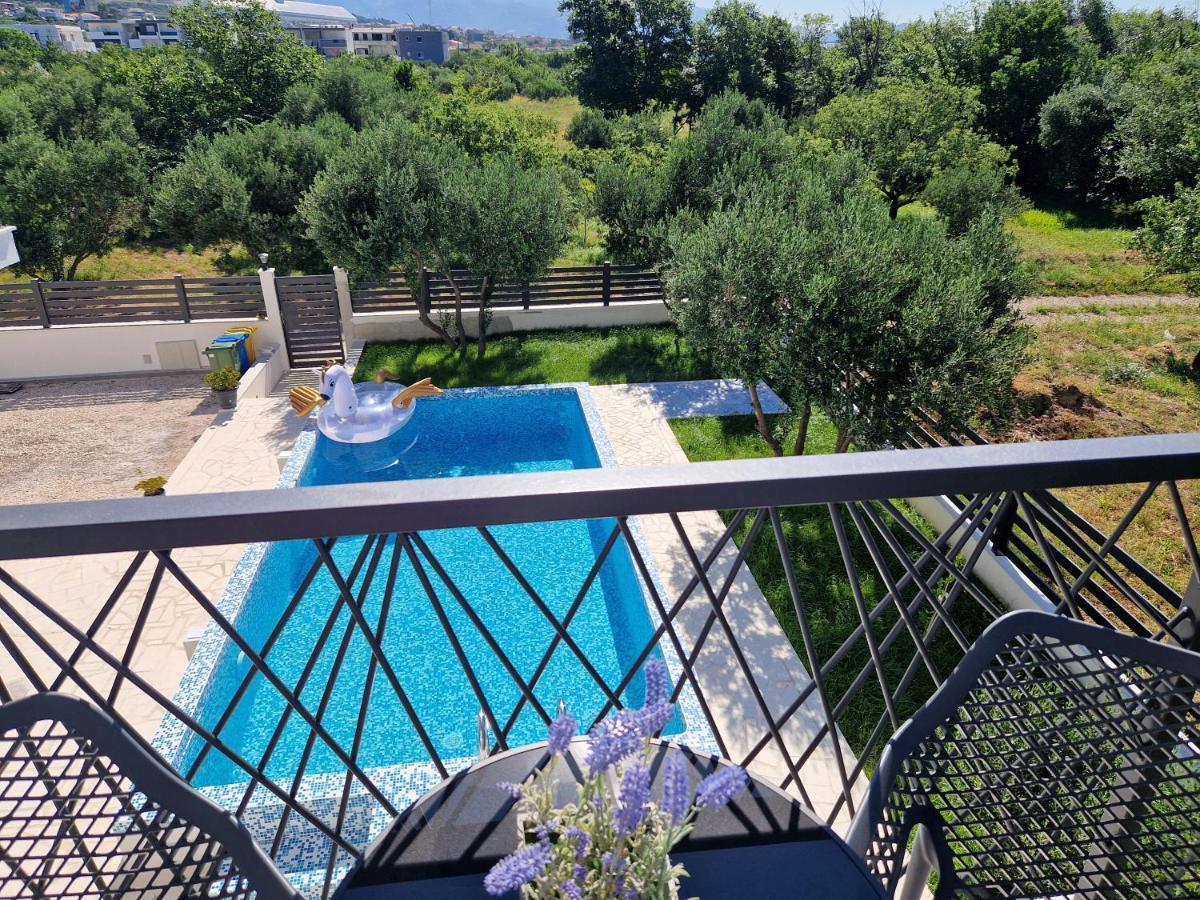 Villa Bella Dona Kaštela Exterior foto