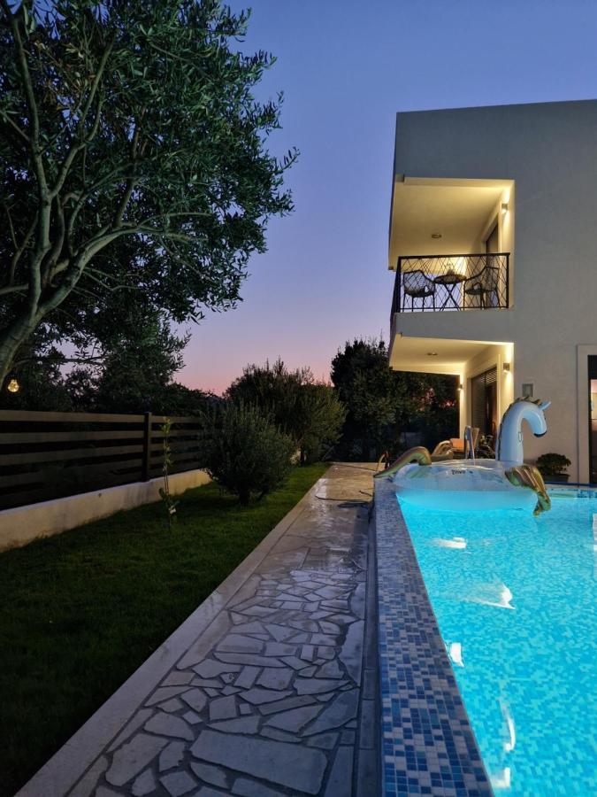 Villa Bella Dona Kaštela Exterior foto