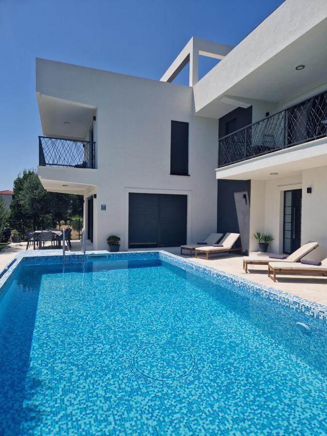 Villa Bella Dona Kaštela Exterior foto