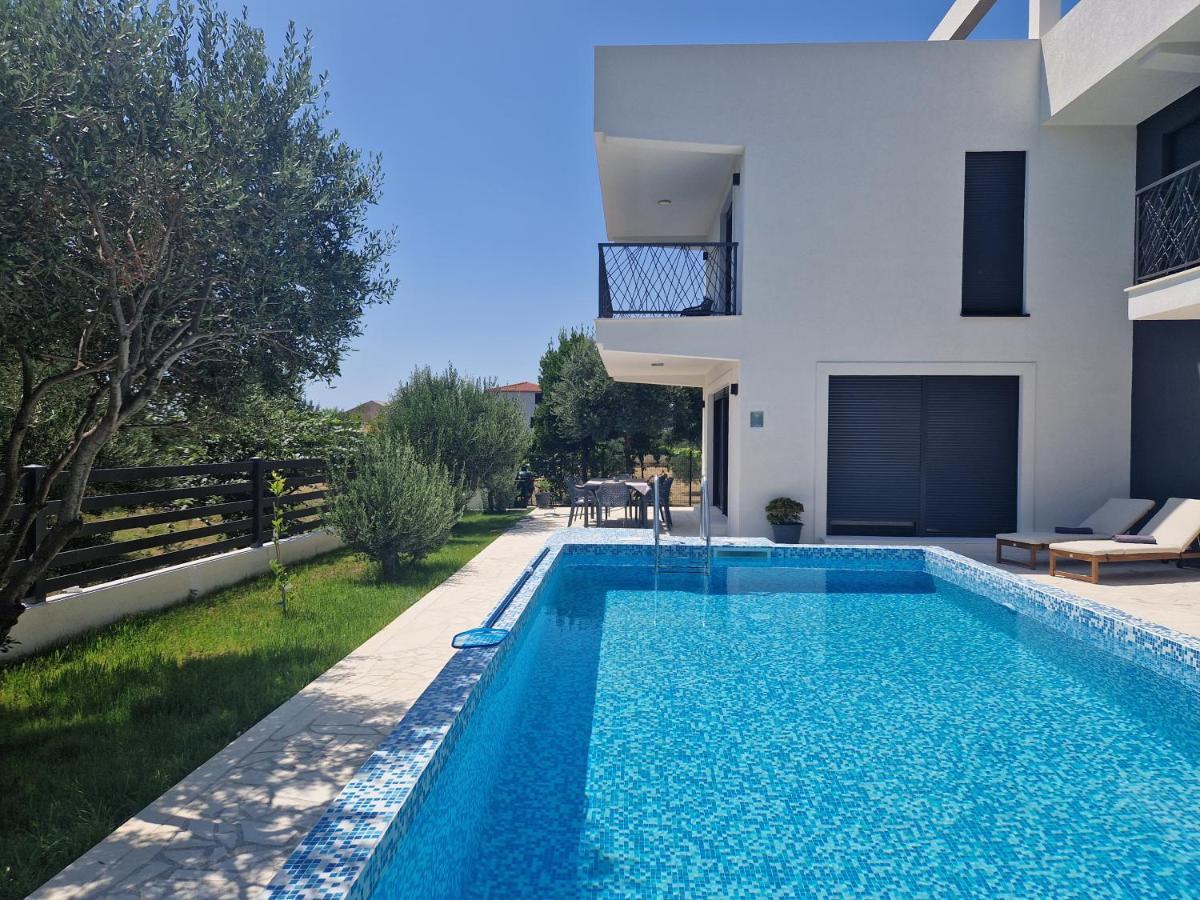 Villa Bella Dona Kaštela Exterior foto