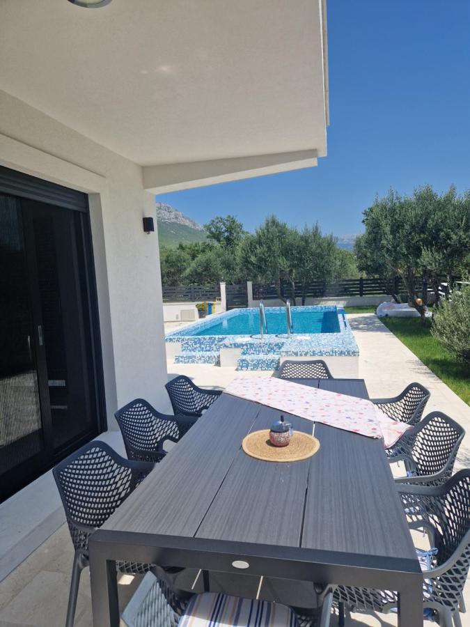 Villa Bella Dona Kaštela Exterior foto