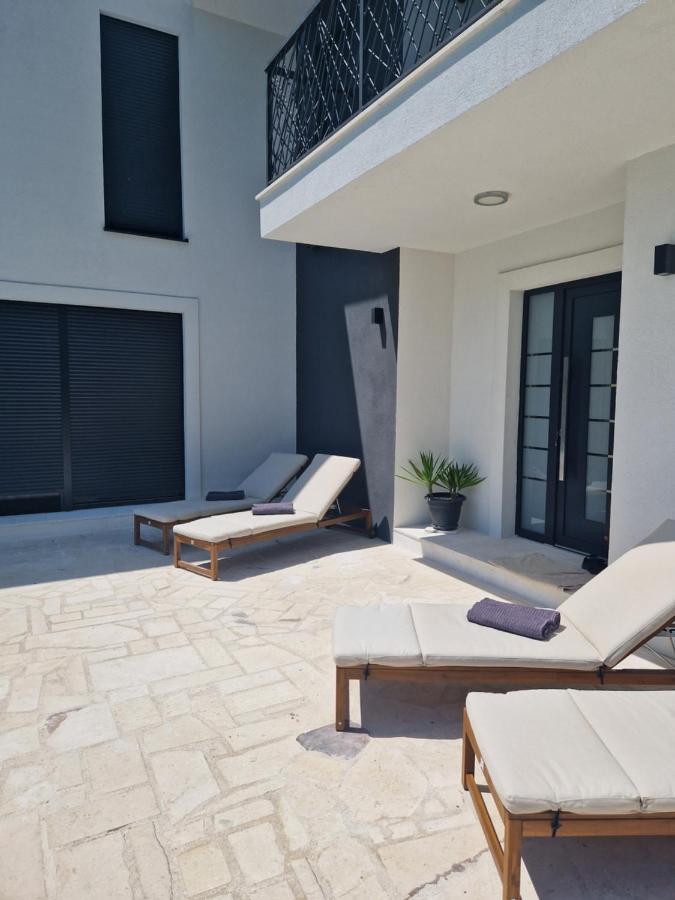 Villa Bella Dona Kaštela Exterior foto