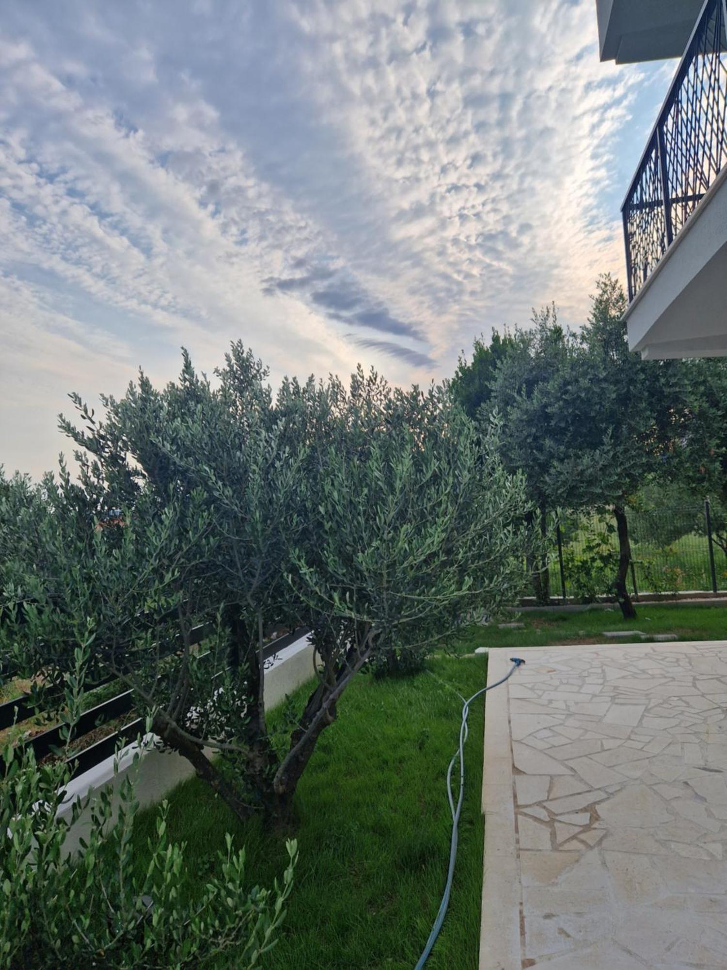 Villa Bella Dona Kaštela Exterior foto
