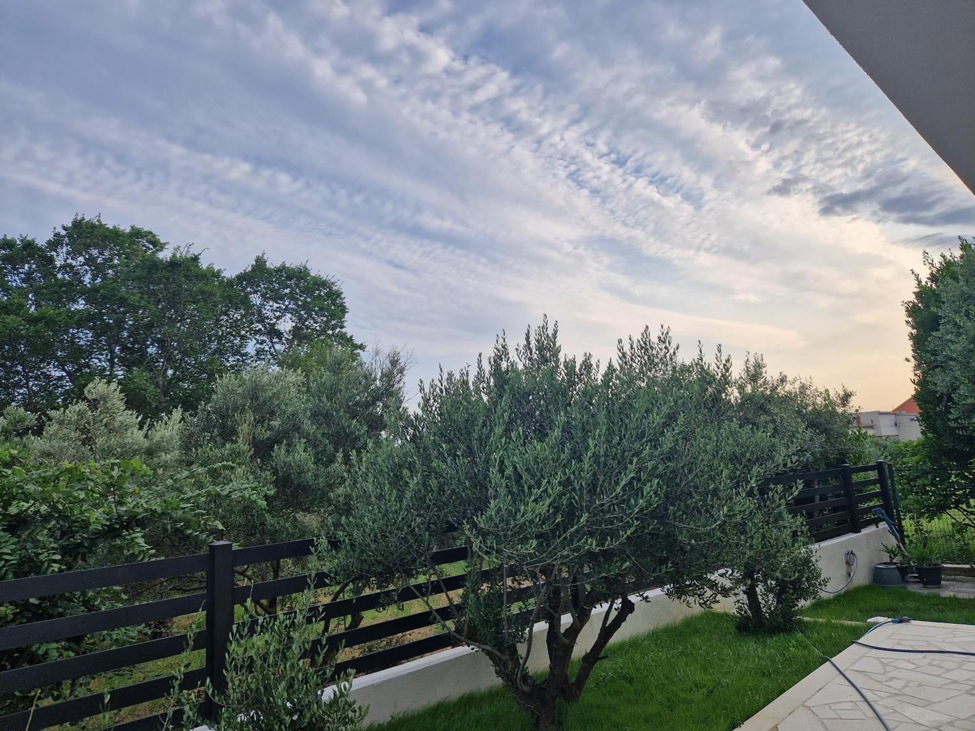 Villa Bella Dona Kaštela Exterior foto