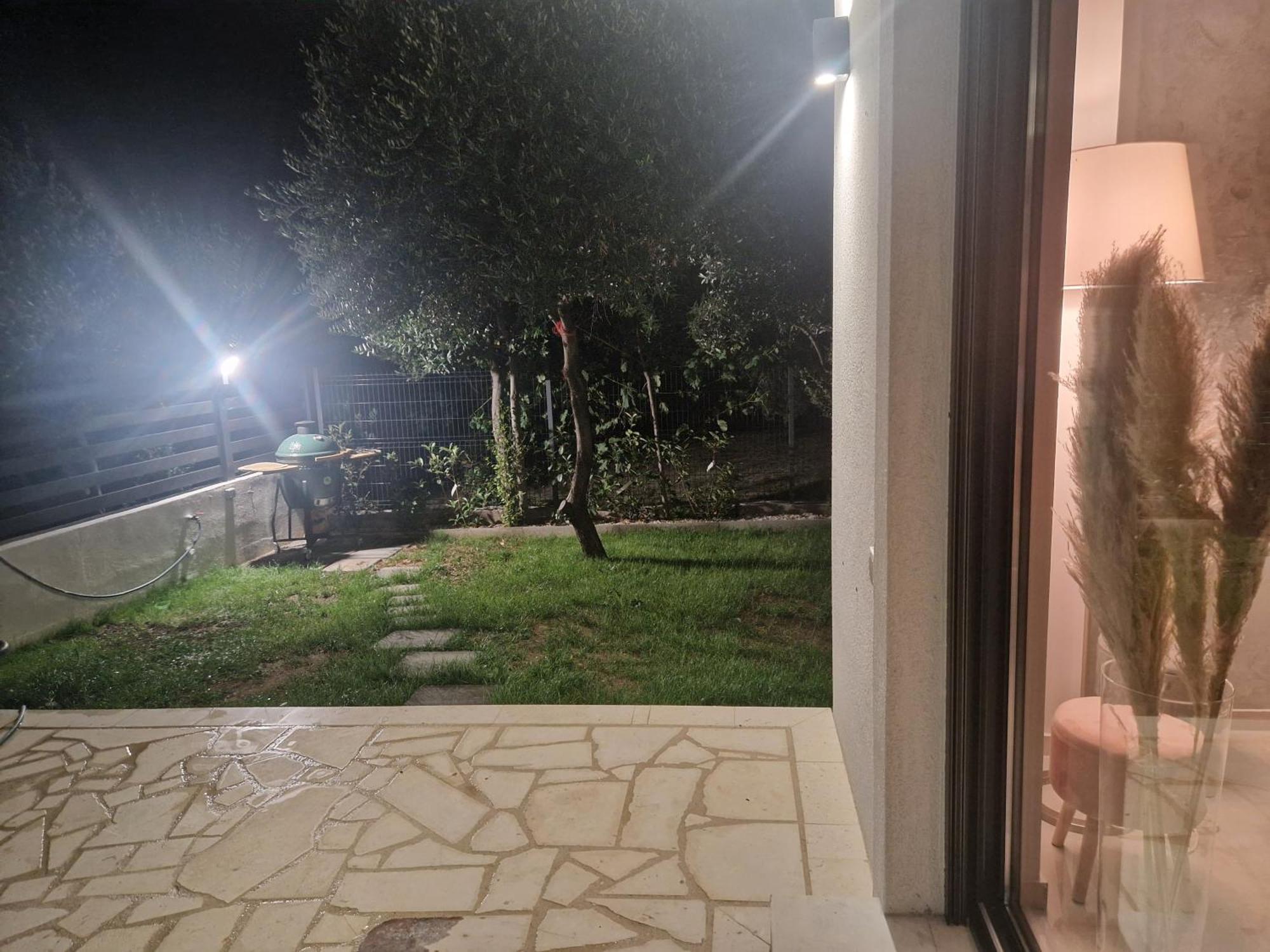 Villa Bella Dona Kaštela Exterior foto