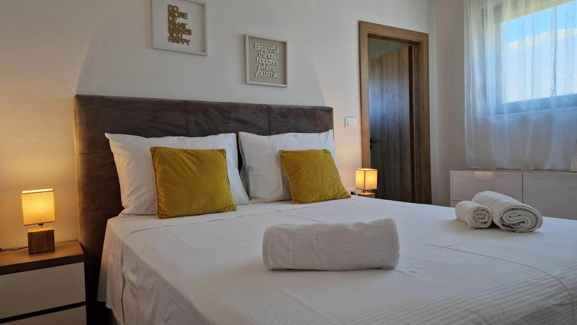 Villa Bella Dona Kaštela Zimmer foto
