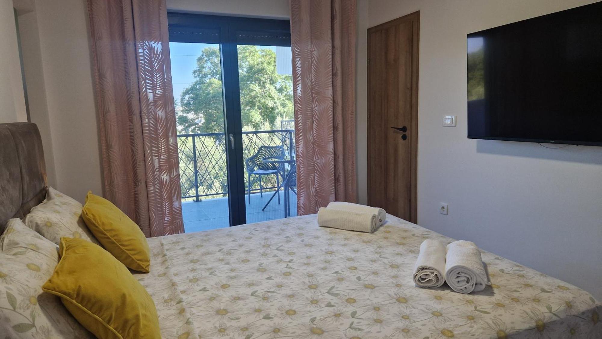 Villa Bella Dona Kaštela Zimmer foto