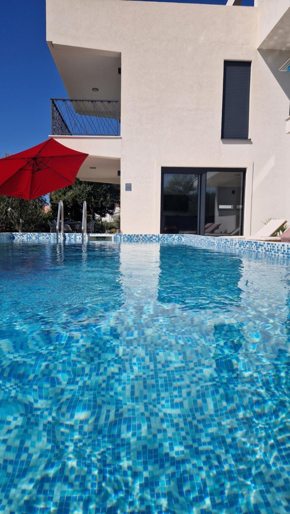 Villa Bella Dona Kaštela Exterior foto