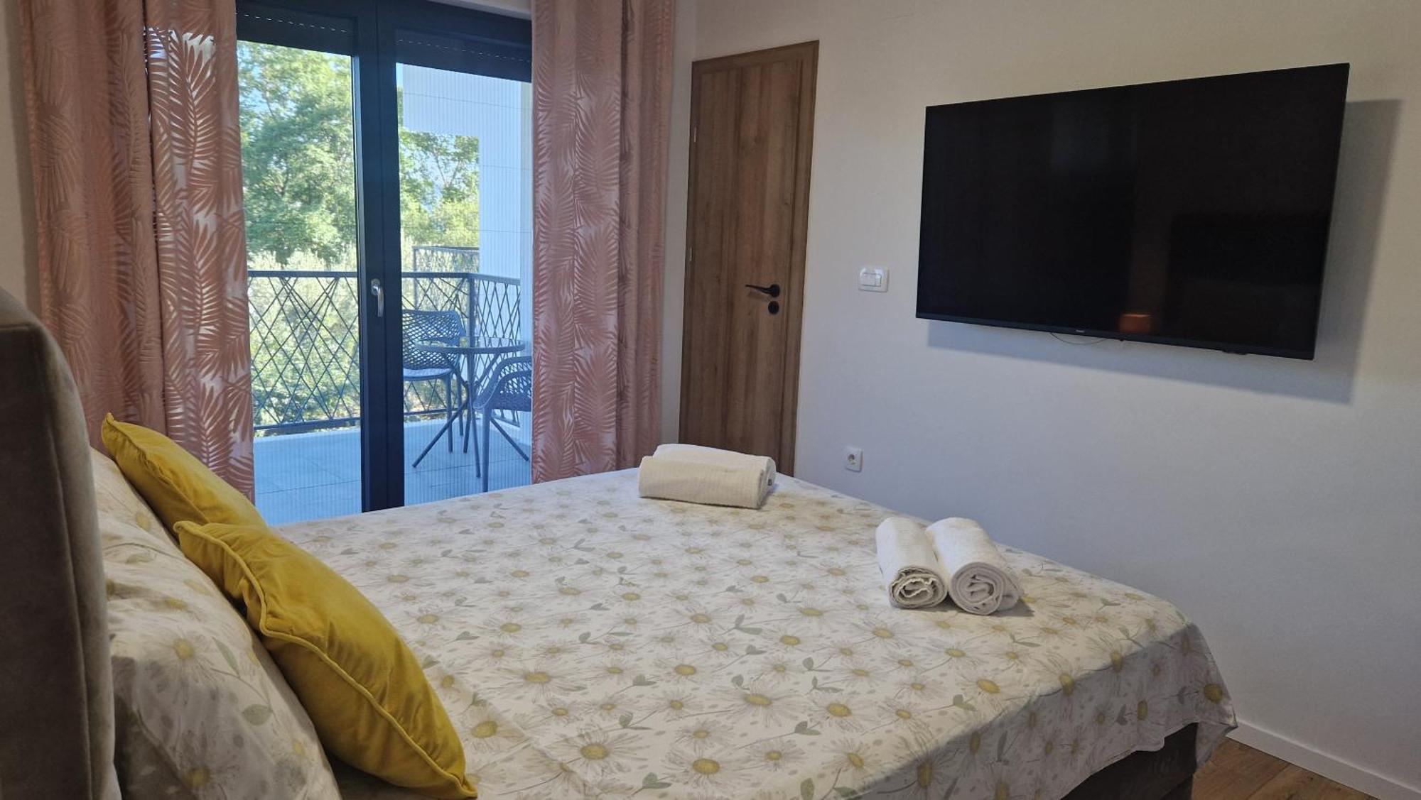 Villa Bella Dona Kaštela Exterior foto